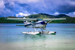 Fiji-Seaplane-Turtle-Airways