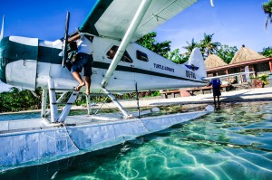 seaplane-at-the-beach